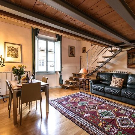 Loft Duomo With Lift In 피렌체 외부 사진