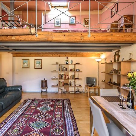 Loft Duomo With Lift In 피렌체 외부 사진