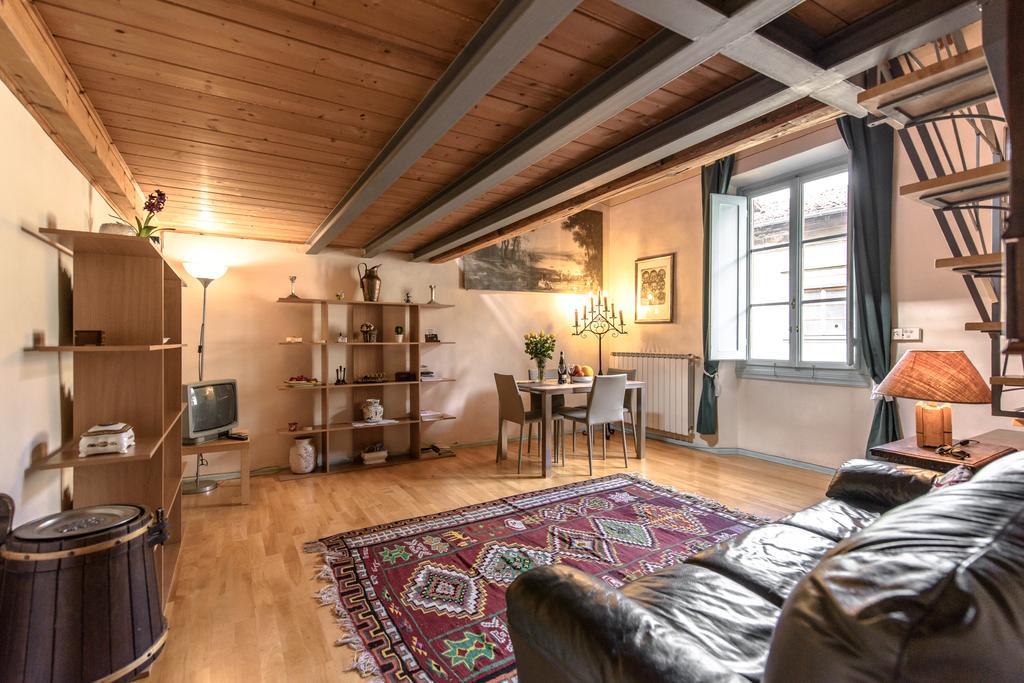 Loft Duomo With Lift In 피렌체 외부 사진